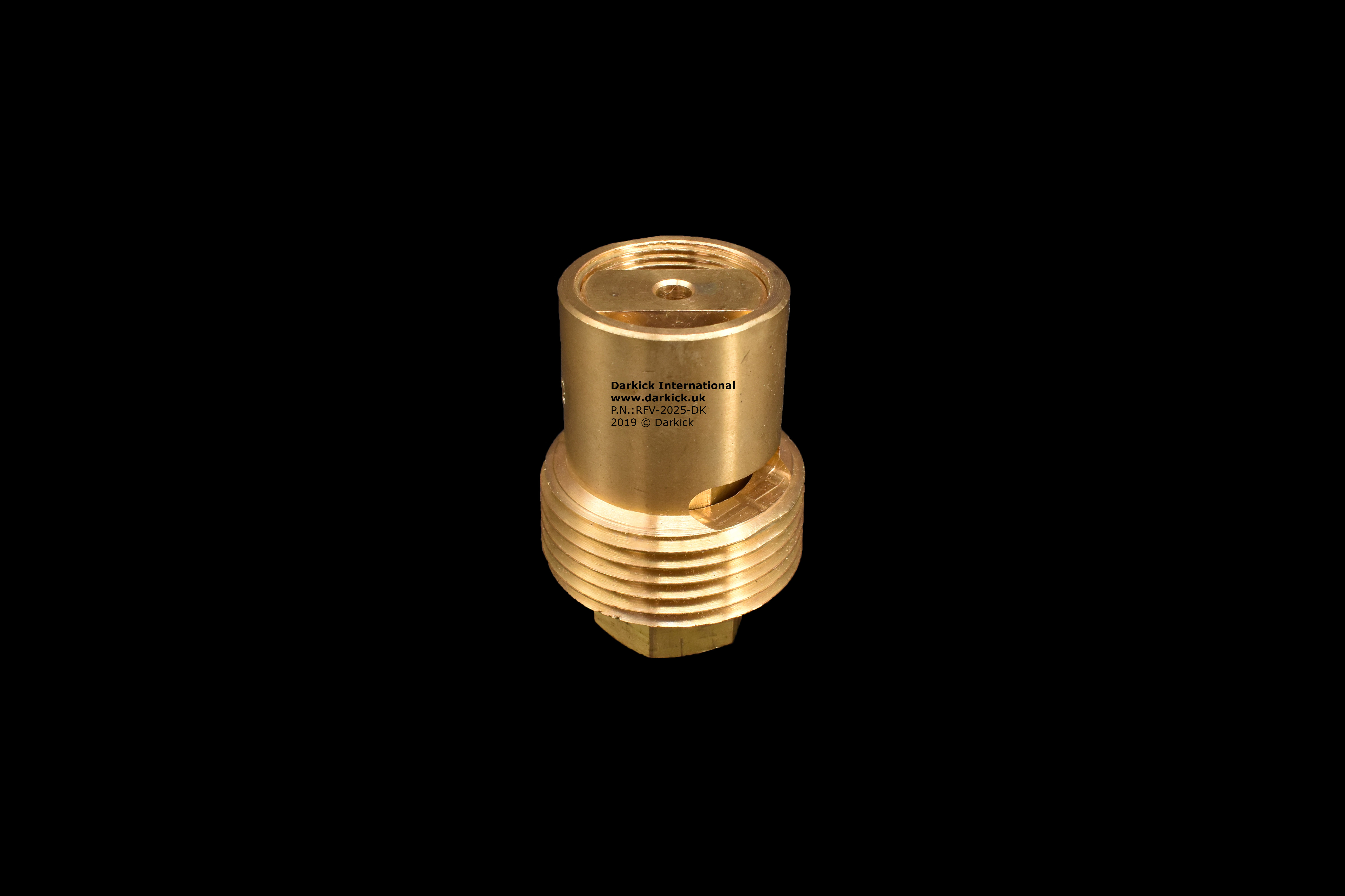 darkick.uk Relief Valves